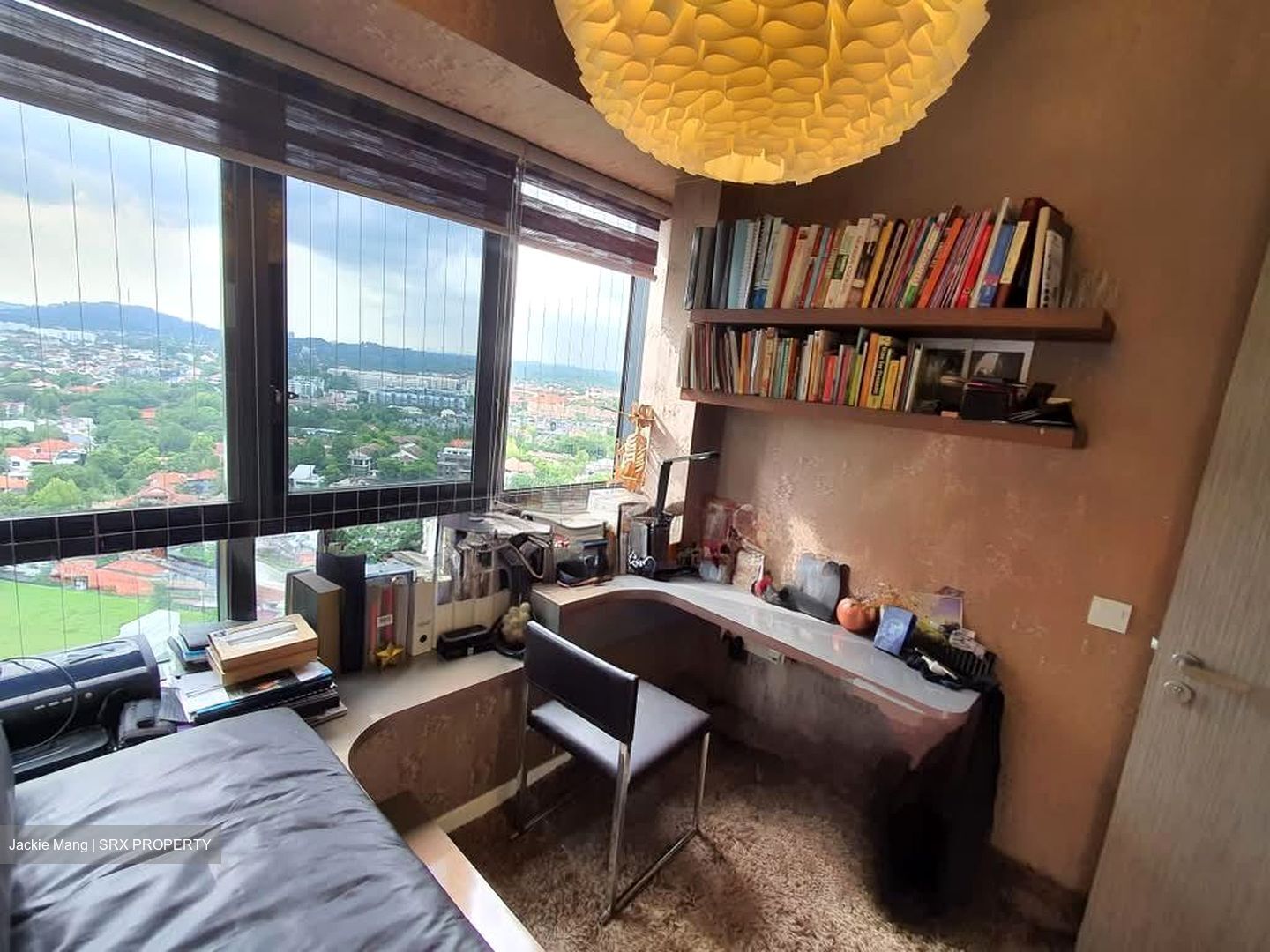 D'Leedon (D10), Condominium #598841381